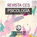 Revista CES Psicología 
