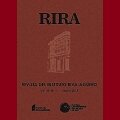 Revista del Instituto Riva-Agüero 