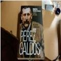 Benito Pérez Galdós. Vida, obra y compromiso” de Francisco Cánovas; José Rayos: “Galdós y las Artes”. 