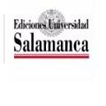 Ediciones Universidad de Salamanca 