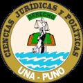Facultad de Ciencias Jurídicas y Políticas de la Universidad Nacional del Altiplano de Puno 