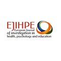 European journal of investigation in health, psychology and education 