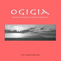 Ogigia. Revista Electrónica de Estudios Hispánicos 