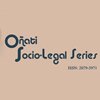El Máster de Sociología Jurídica de Oñati: la Percepción de los Graduados (The Oñati Master on Sociology of Law: the Alumnae’s Perception) 