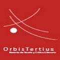 Presentación del primer número de Orbis Tertius 