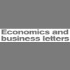 Economics and business letters 