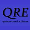 Qualitative Research in Education 