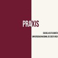 Revista Praxis 