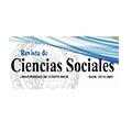Revista de Ciencias Sociales 