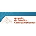 Anuario de Estudios Centroamericanos 