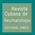 Revista Cubana de Reumatología 