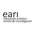 EARI Educación Artística Revista de Investigación 
