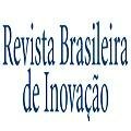 Revista Brasileira de Inovação 