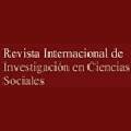Revista Internacional de Investigación en Ciencias Sociales 