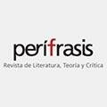Perífrasis. Revista de Literatura, Teoría y Crítica 