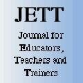 Journal for Educators, Teachers and Trainers 