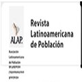 Revista Latinoamericana de Población 