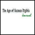 The Age of Human Rights Journal 