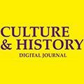 Culture & History Digital Journal, blurring boundaries for the study of History 
