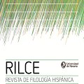 RILCE. Revista de Filología Hispánica 