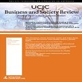 UCJC business and society review 