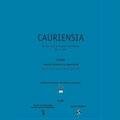 Cauriensia. Revista anual de Ciencias Eclesiásticas 
