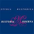 Studia Historica: Historia Moderna 