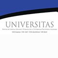 Universitas: Revista de Ciencias Sociales y Humanas 