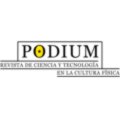 PODIUM - Revista de Ciencia y Tecnología en la Cultura Física 