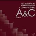A&C - Revista de Direito Administrativo & Constitucional 