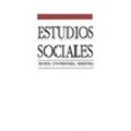 Estudios Sociales 