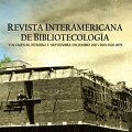 Revista Interamericana de Bibliotecología 