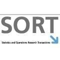 SORT: statistics and operations research transactions 