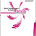 Revista Latinoamericana de Estudios de Familia 