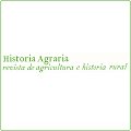 Historia agraria. Revista de agricultura e historia rural 