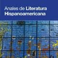 Anales de literatura hispanoamericana. A manera de prólogo 