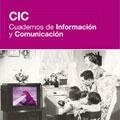 CIC. Cuadernos de Información y Comunicación 