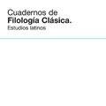 Cuadernos de Filología Clásica. Estudios Latinos 