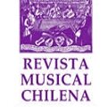 Revista Musical Chilena 