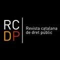 Revista Catalana de Dret Públic 