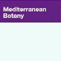 Mediterranean Botany 