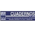 Cuadernos de la Facultad de Humanidades y Ciencias Sociales. Universidad Nacional de Jujuy 