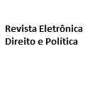 Revista eletrônica direito e política 