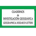 Cuadernos de investigación geográfica 