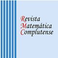 Revista Matemática Complutense 