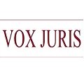 Vox juris 