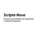 Scripta Nova. Revista Electrónica de Geografía y Ciencias Sociales 