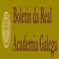 Boletín da Real Academia Galega 
