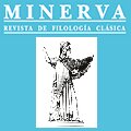 Minerva. Revista de filología clásica 