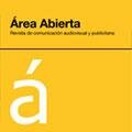 Área Abierta. Revista de comunicación audiovisual y publicitaria 